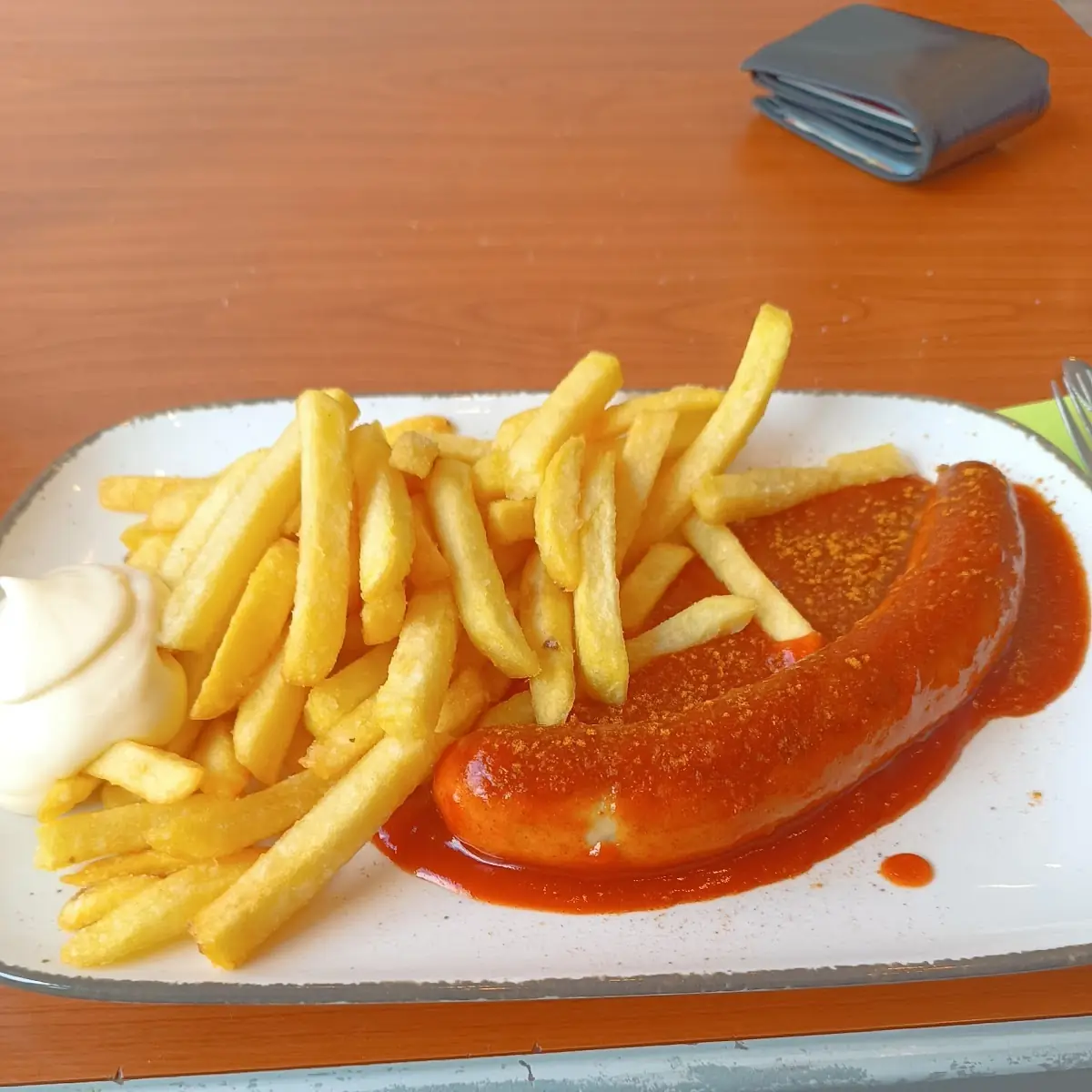 Essen und Trinken photo 5