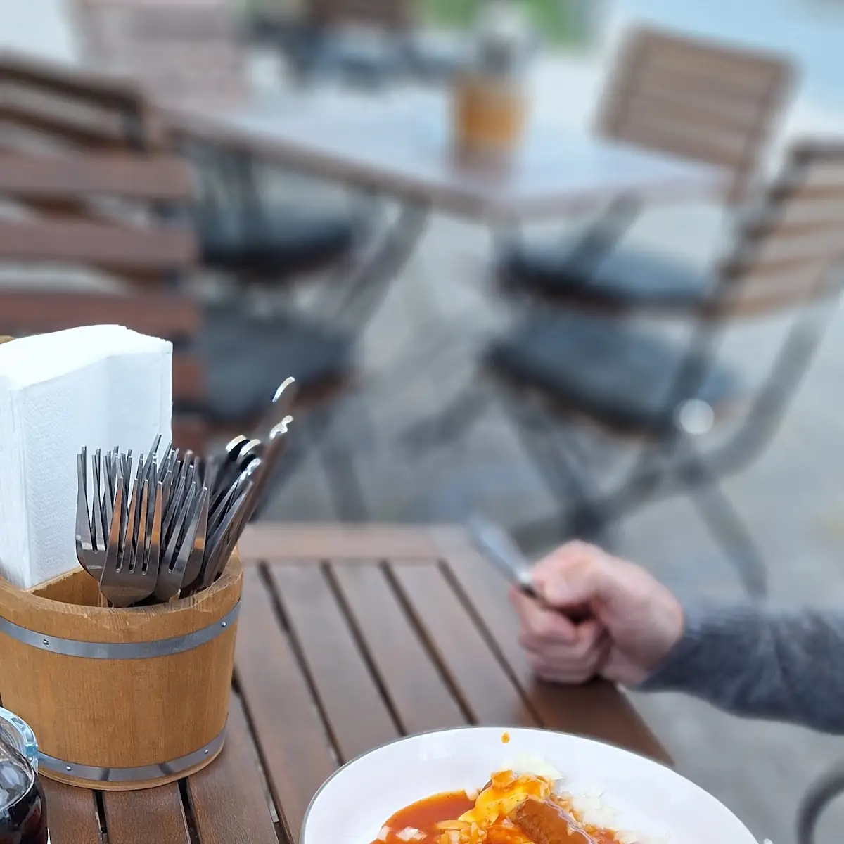 Essen und Trinken photo 9