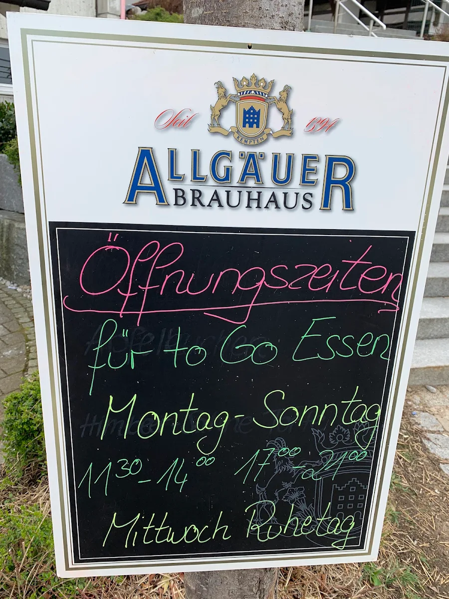 Speisekarte, SpoZe „ Genießen Mit Freunden“