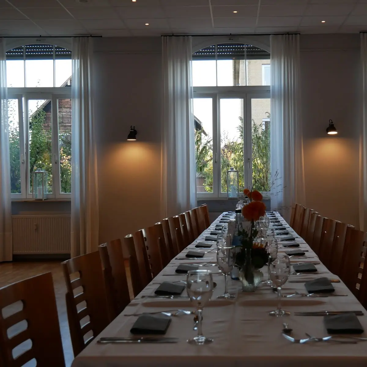 Atmosphäre photo 6
