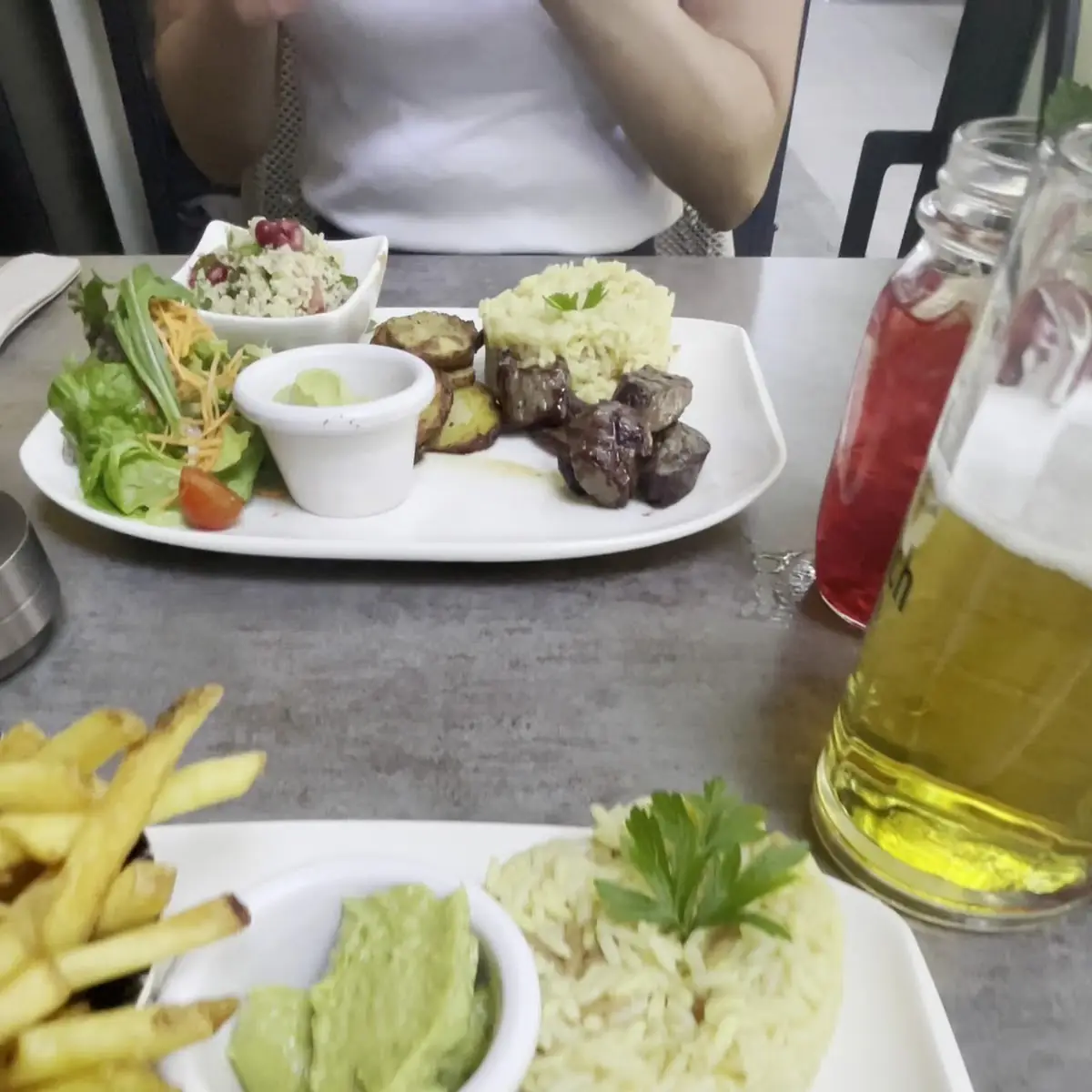 Essen und Trinken photo 2