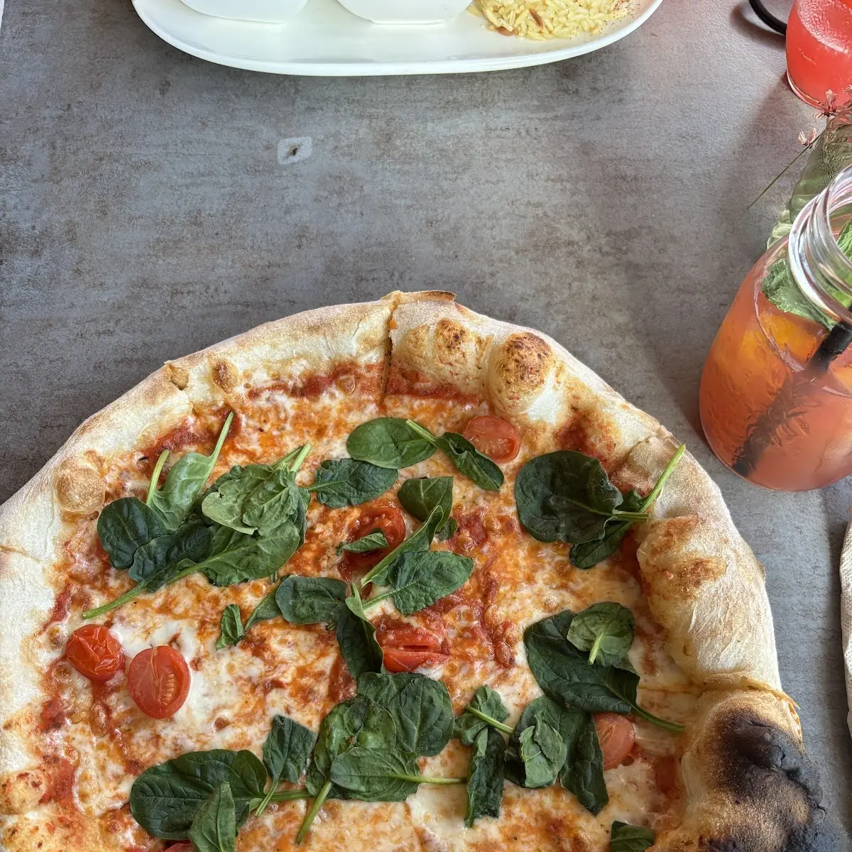 Essen und Trinken photo 3