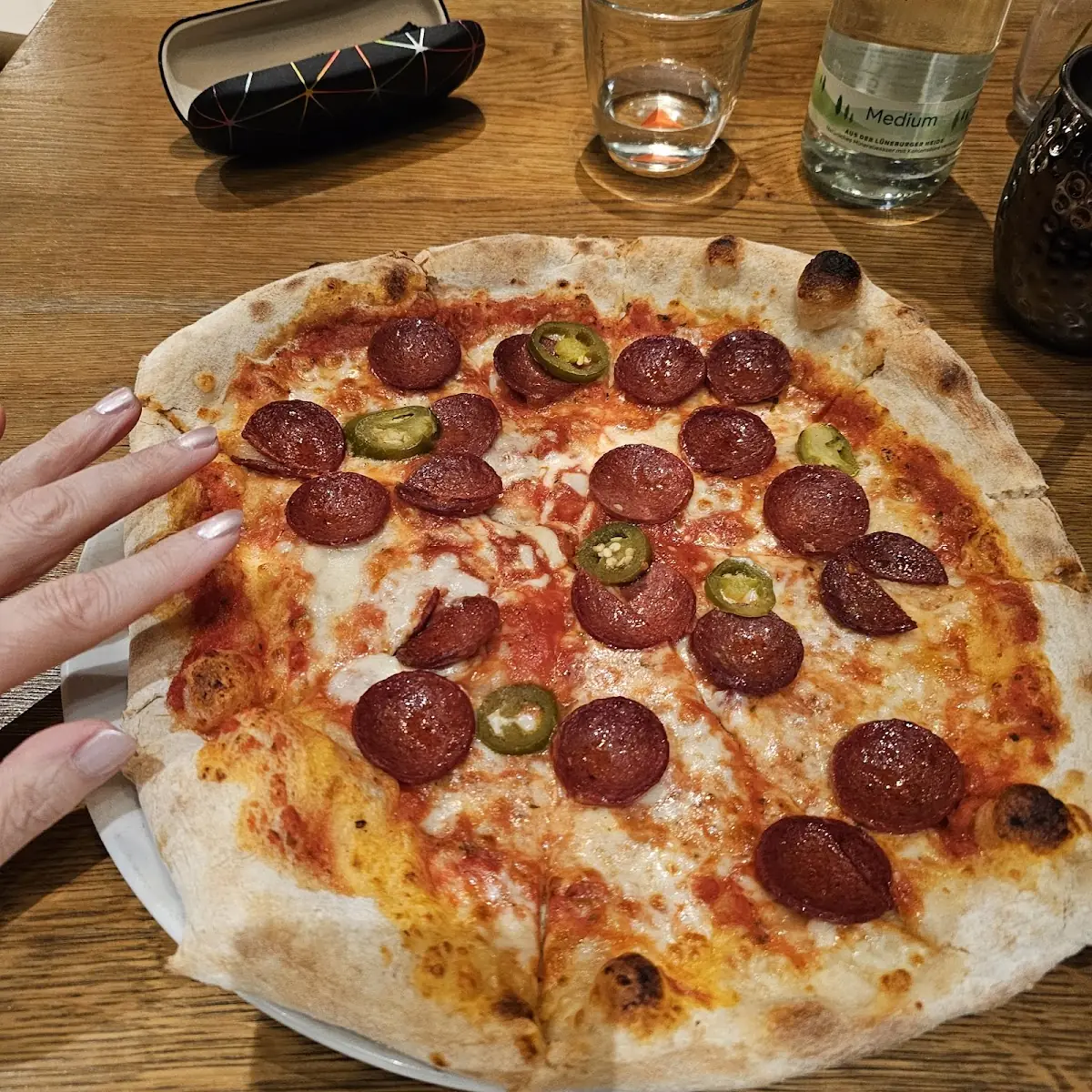 Essen und Trinken photo 6