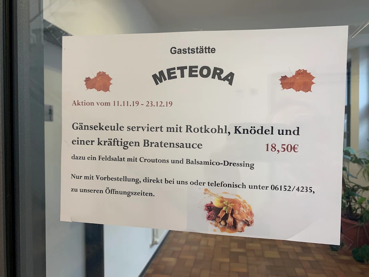 Speisekarte photo 7