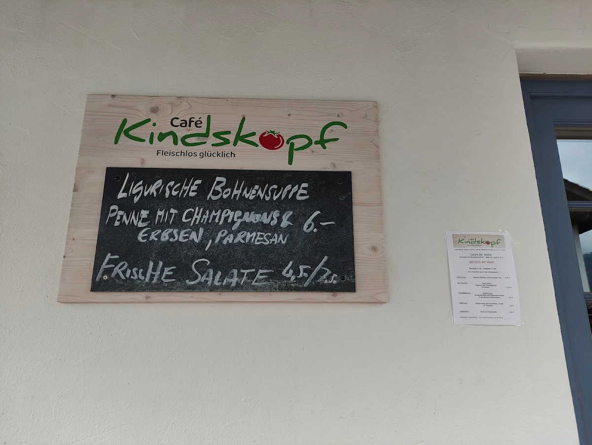 Speisekarte photo 4