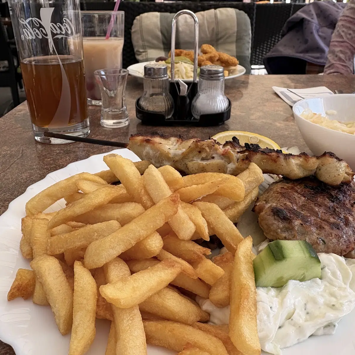 Essen und Trinken photo 1