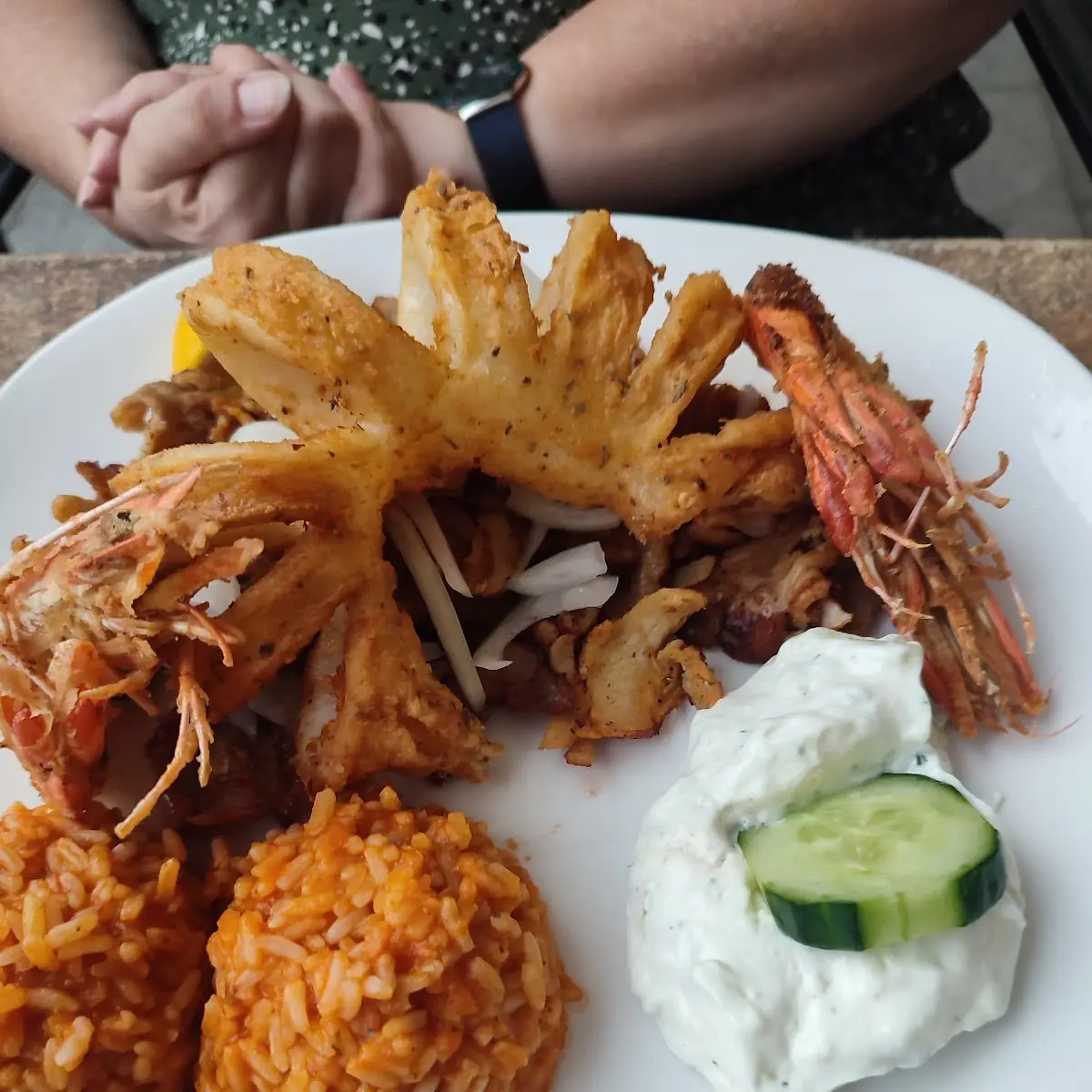 Essen und Trinken photo 10