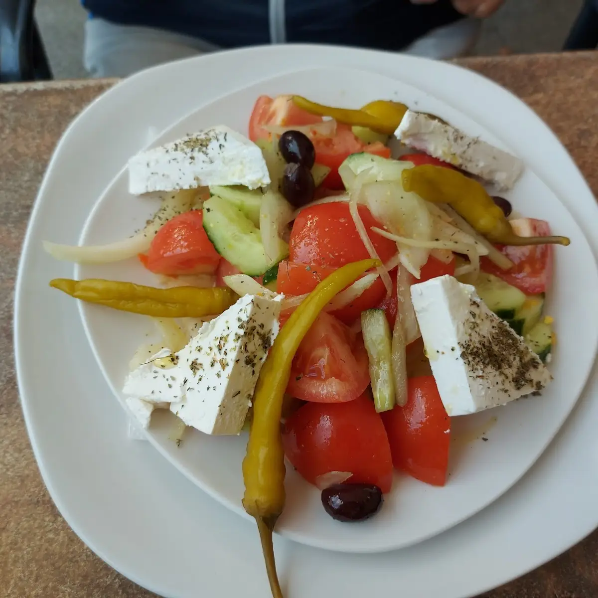 Essen und Trinken photo 4