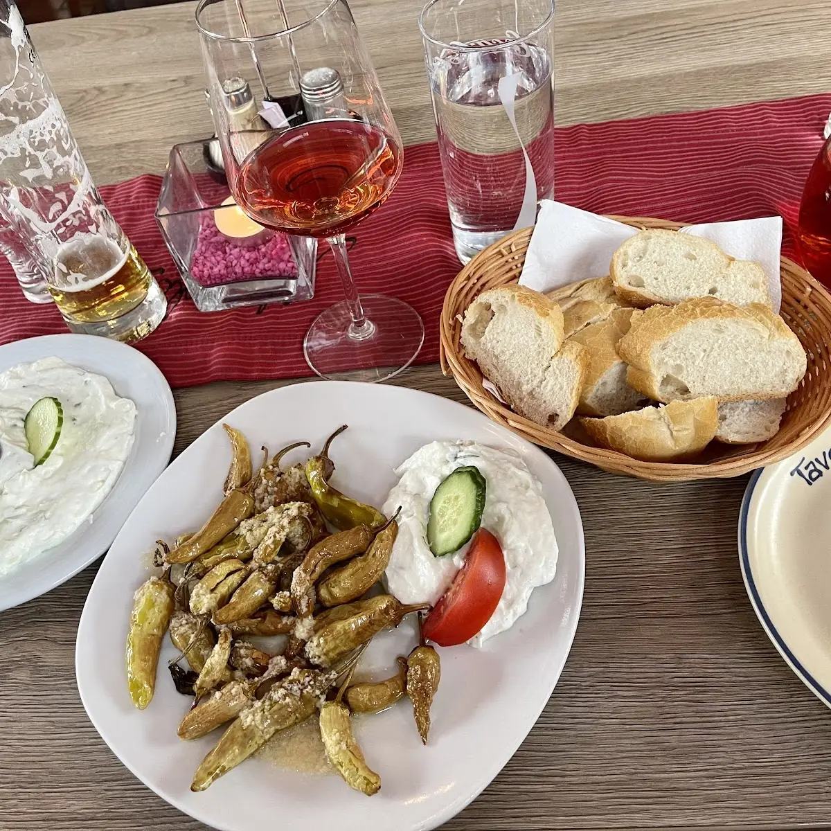 Essen und Trinken photo 5