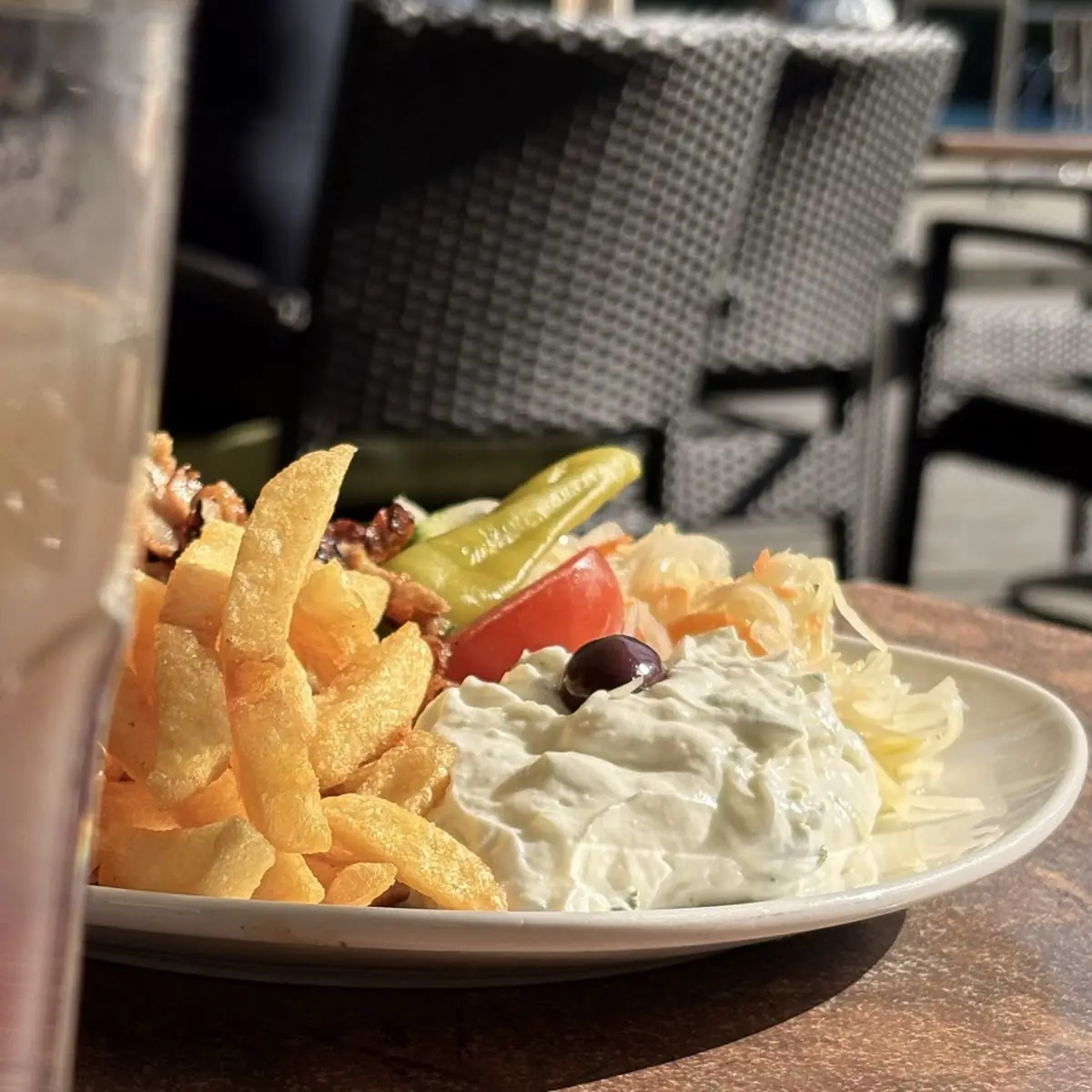 Essen und Trinken photo 8