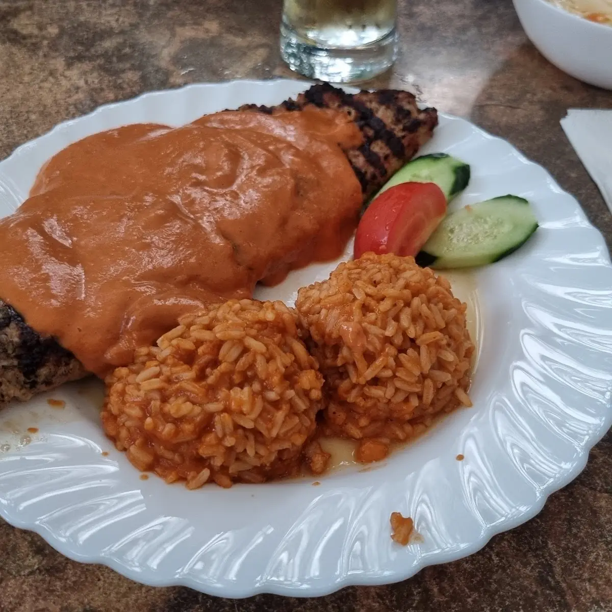 Essen und Trinken photo 9