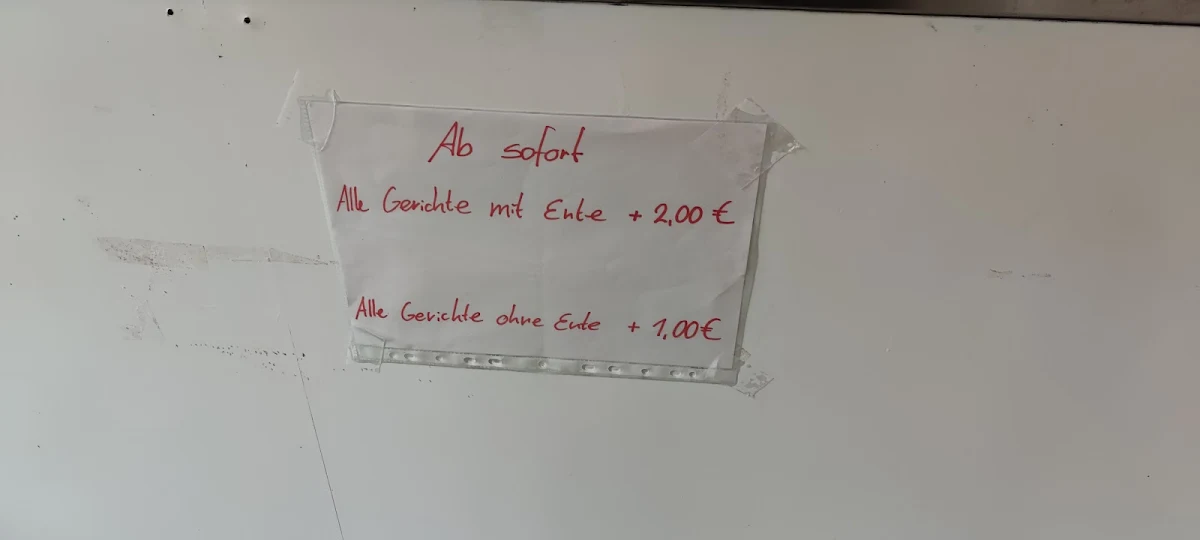 Speisekarte photo 6