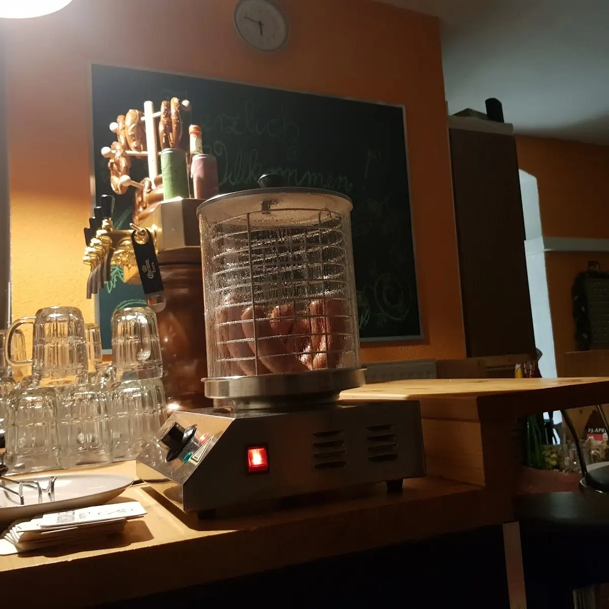 Atmosphäre photo 2
