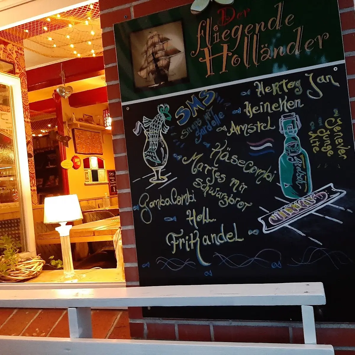 Speisekarte photo 6