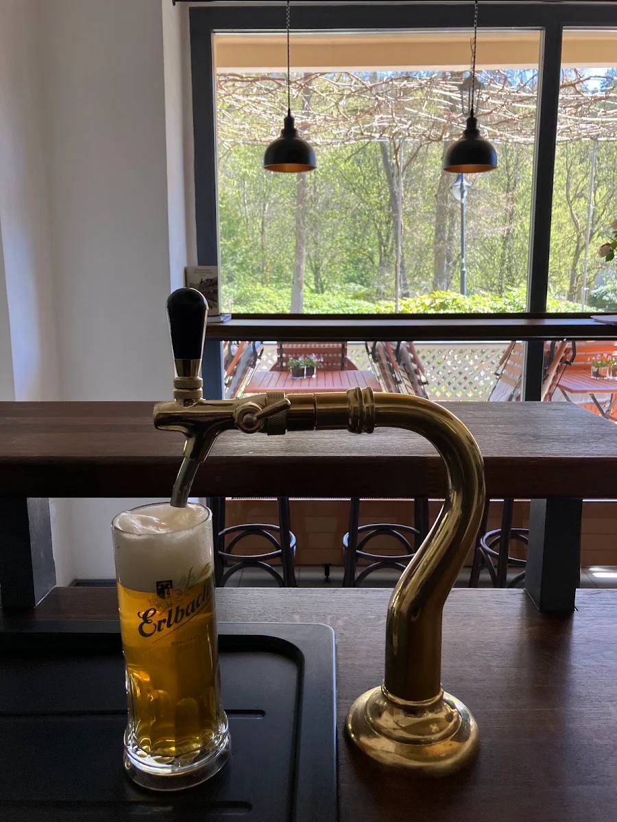 Essen und Trinken photo 1