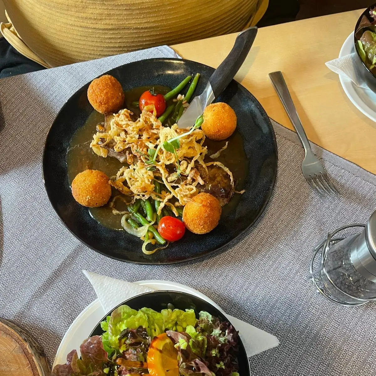 Essen und Trinken photo 10