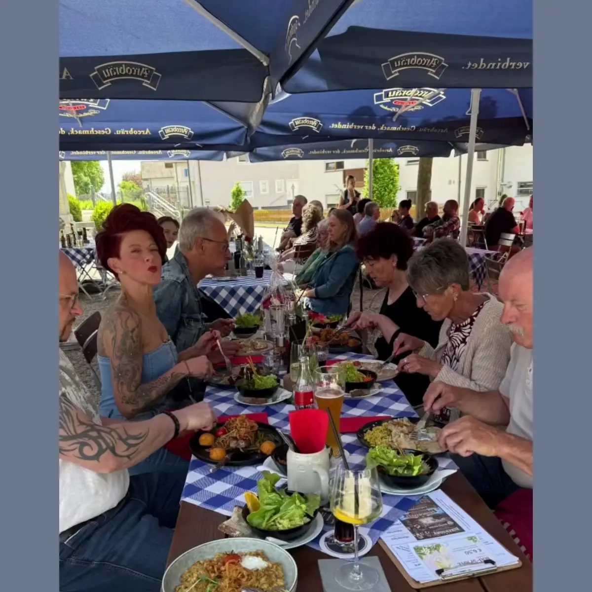 Essen und Trinken photo 2