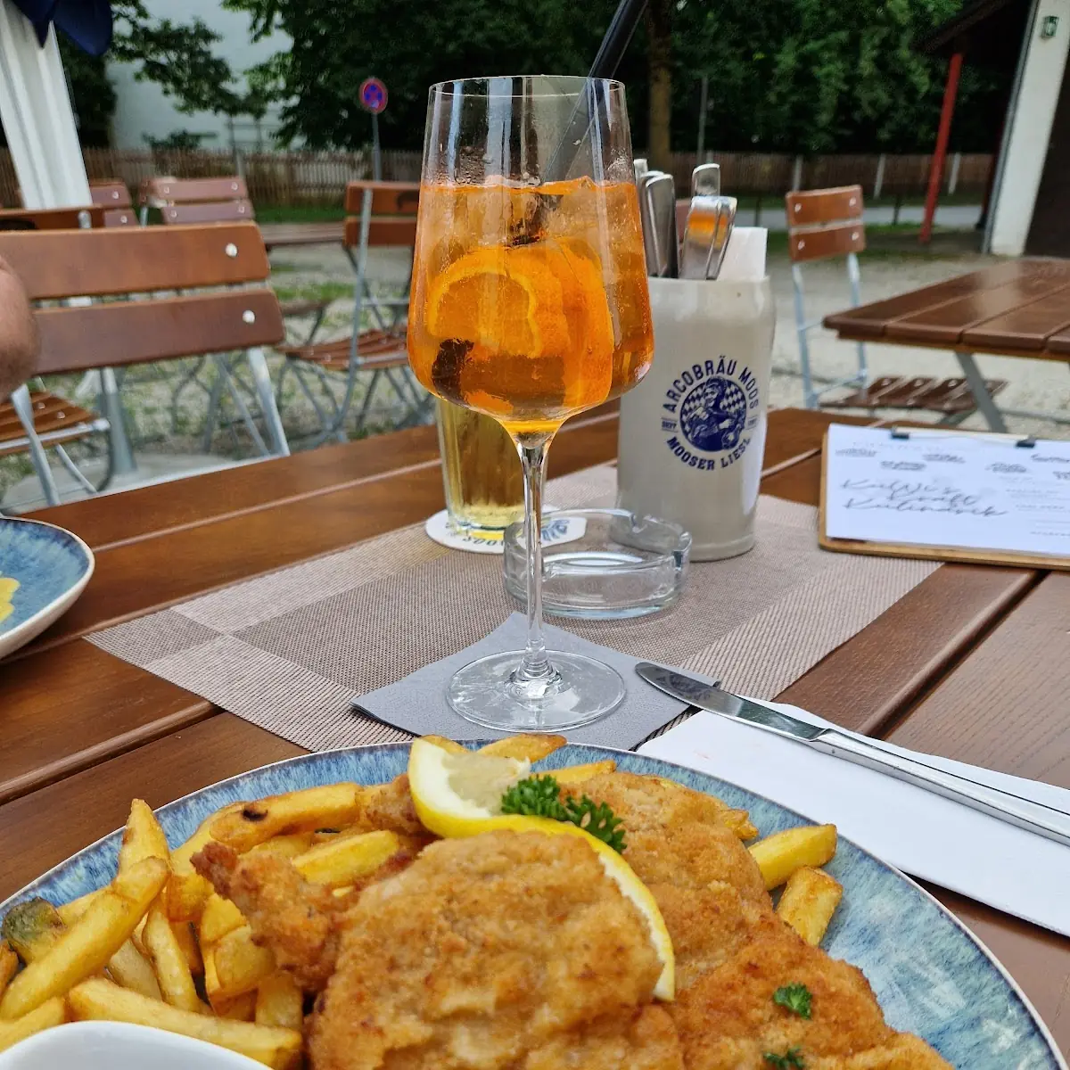 Essen und Trinken photo 9