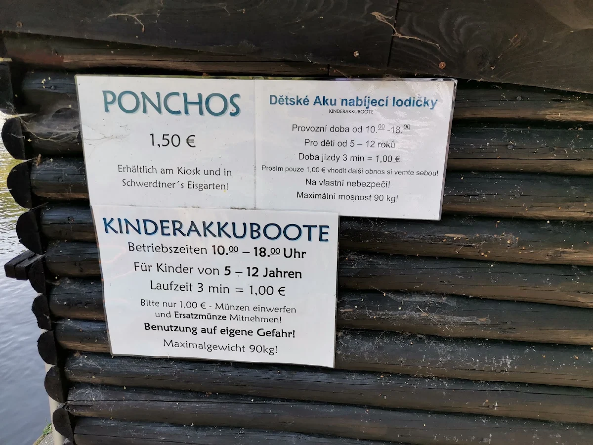 Speisekarte photo 6