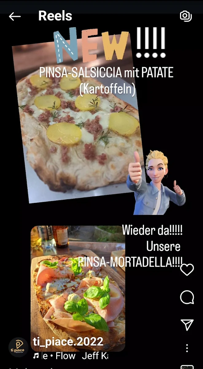 Speisekarte photo 10