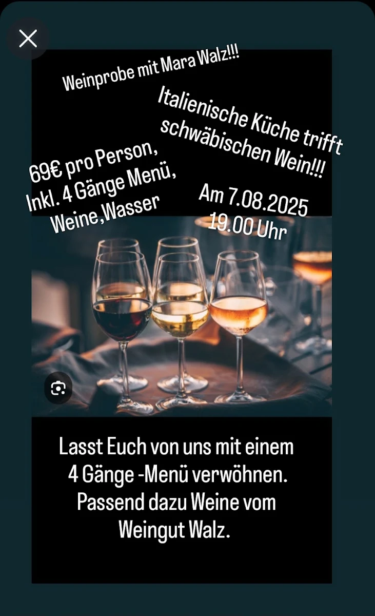 Speisekarte photo 5