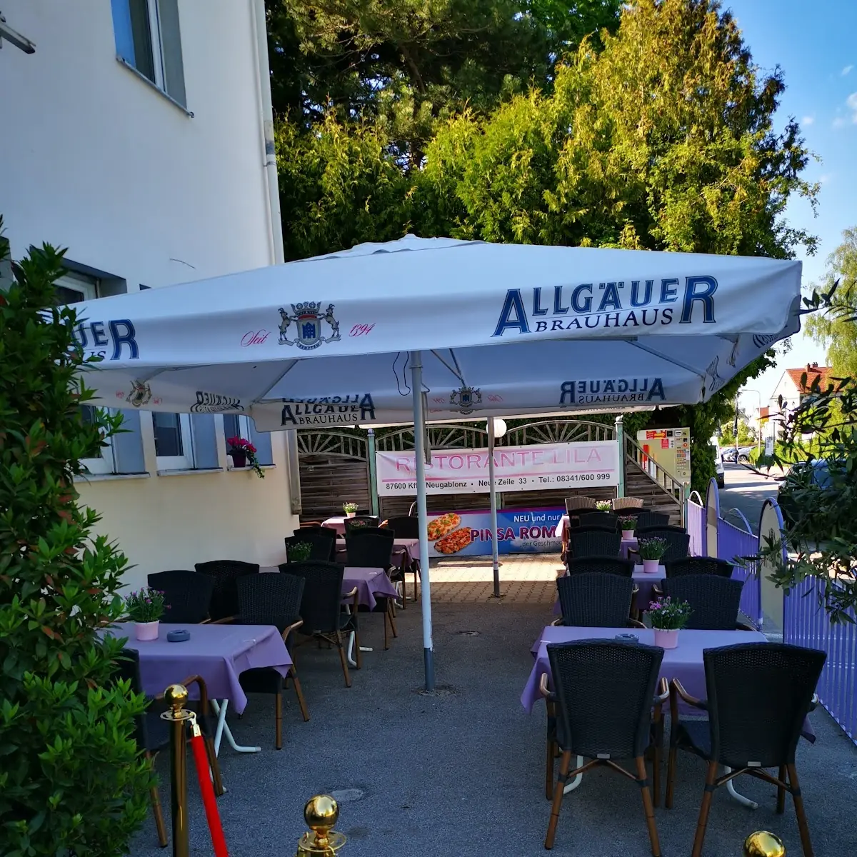 Atmosphäre photo 2