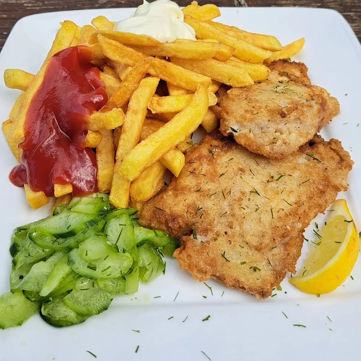Essen und Trinken photo 3
