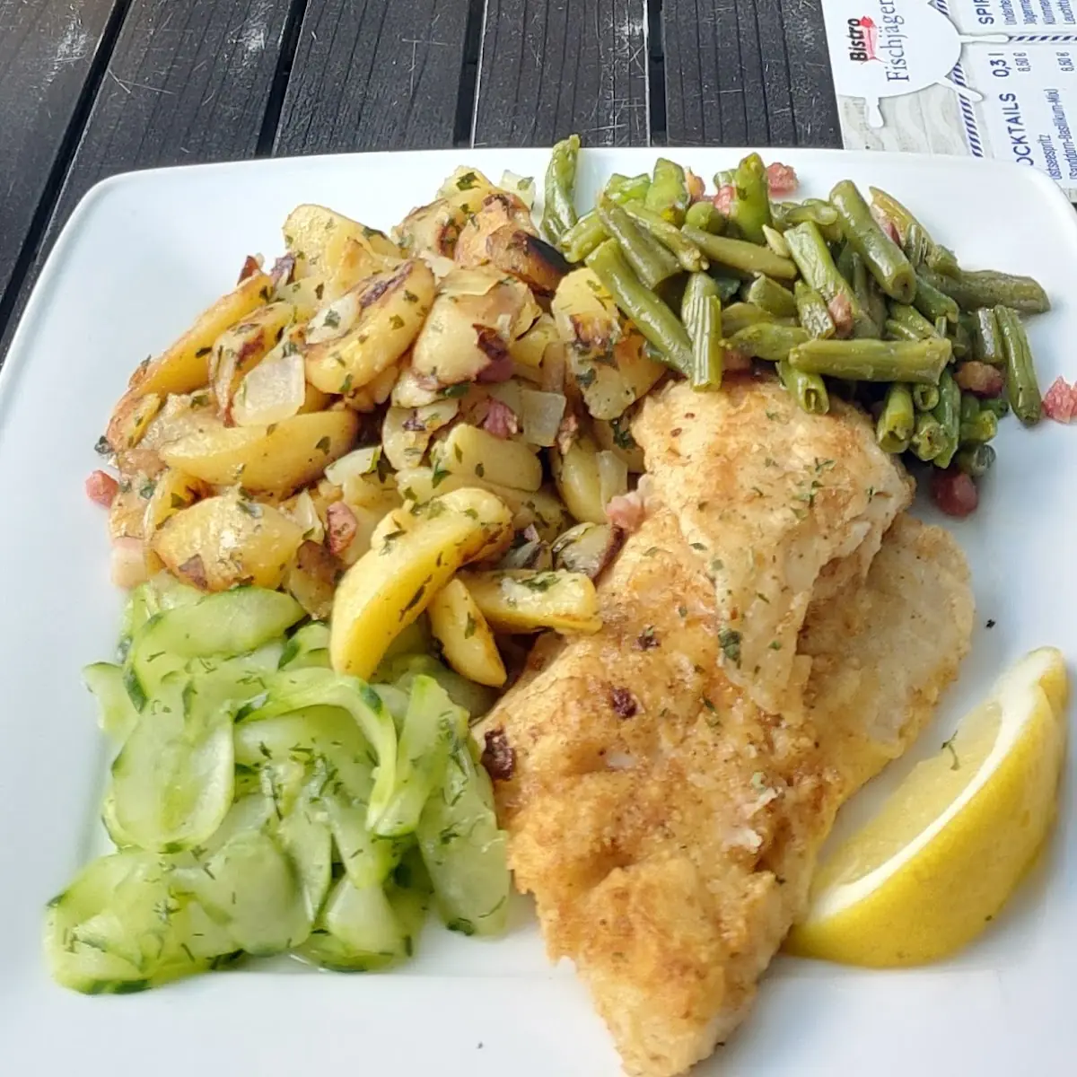 Essen und Trinken photo 4