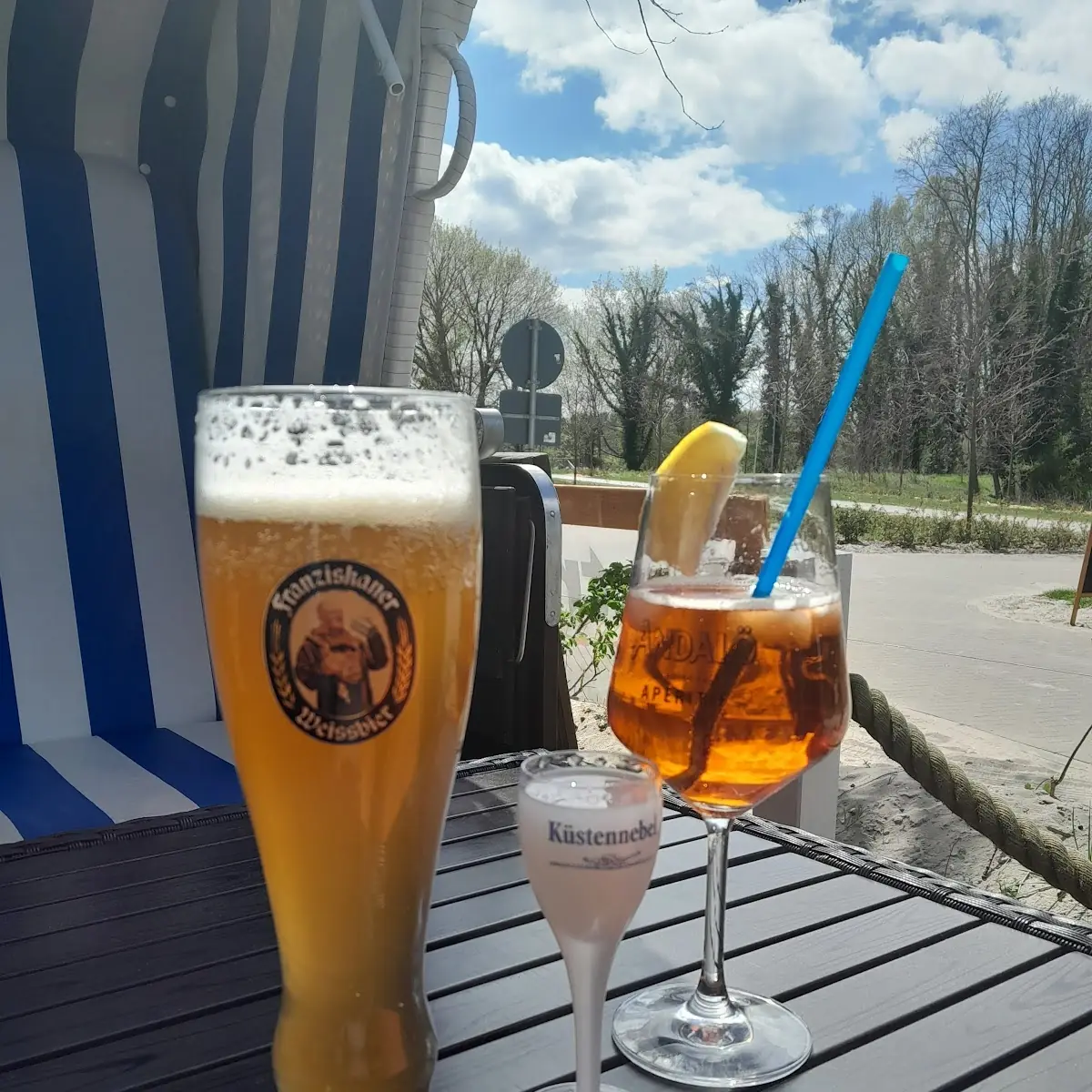 Essen und Trinken photo 5