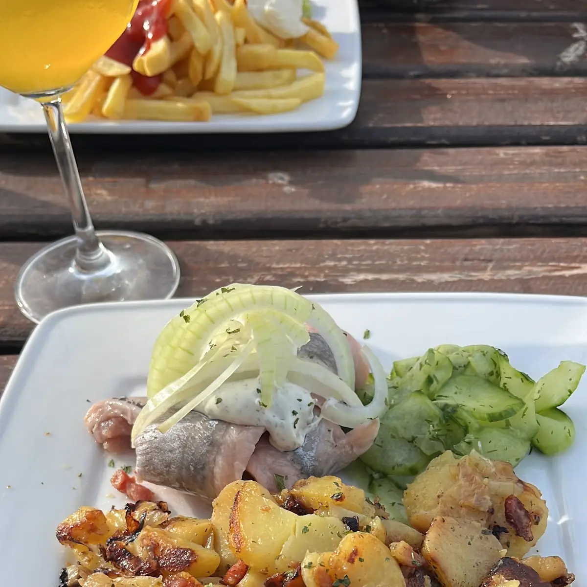 Essen und Trinken photo 8