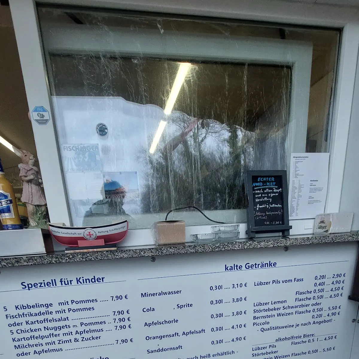 Speisekarte photo 5