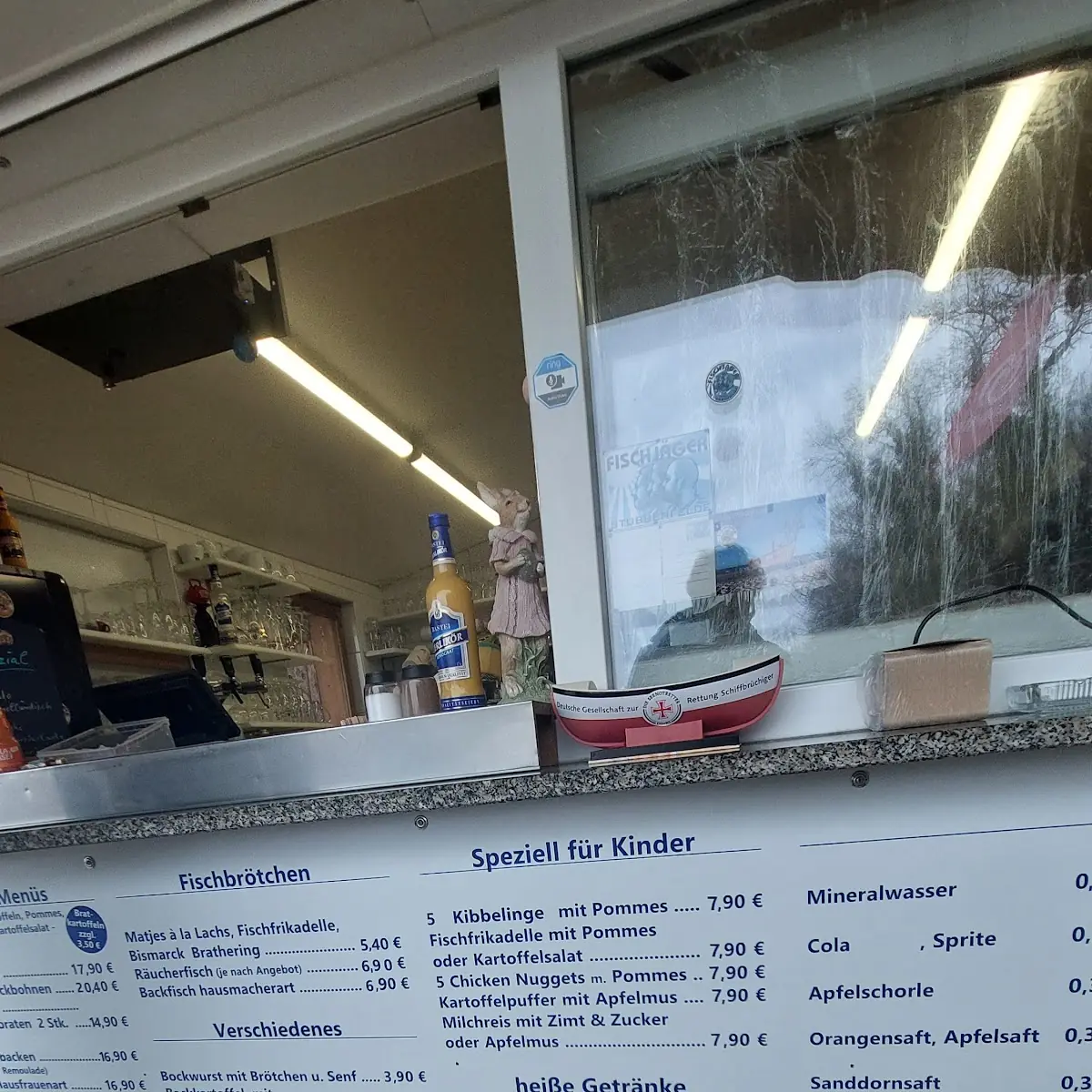 Speisekarte photo 8