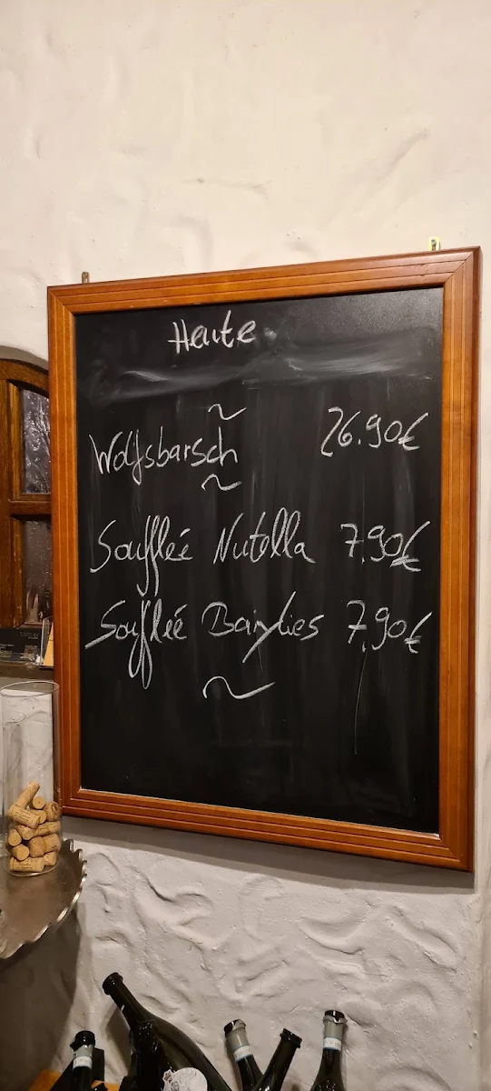Speisekarte photo 5
