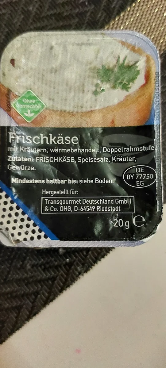 Speisekarte photo 8