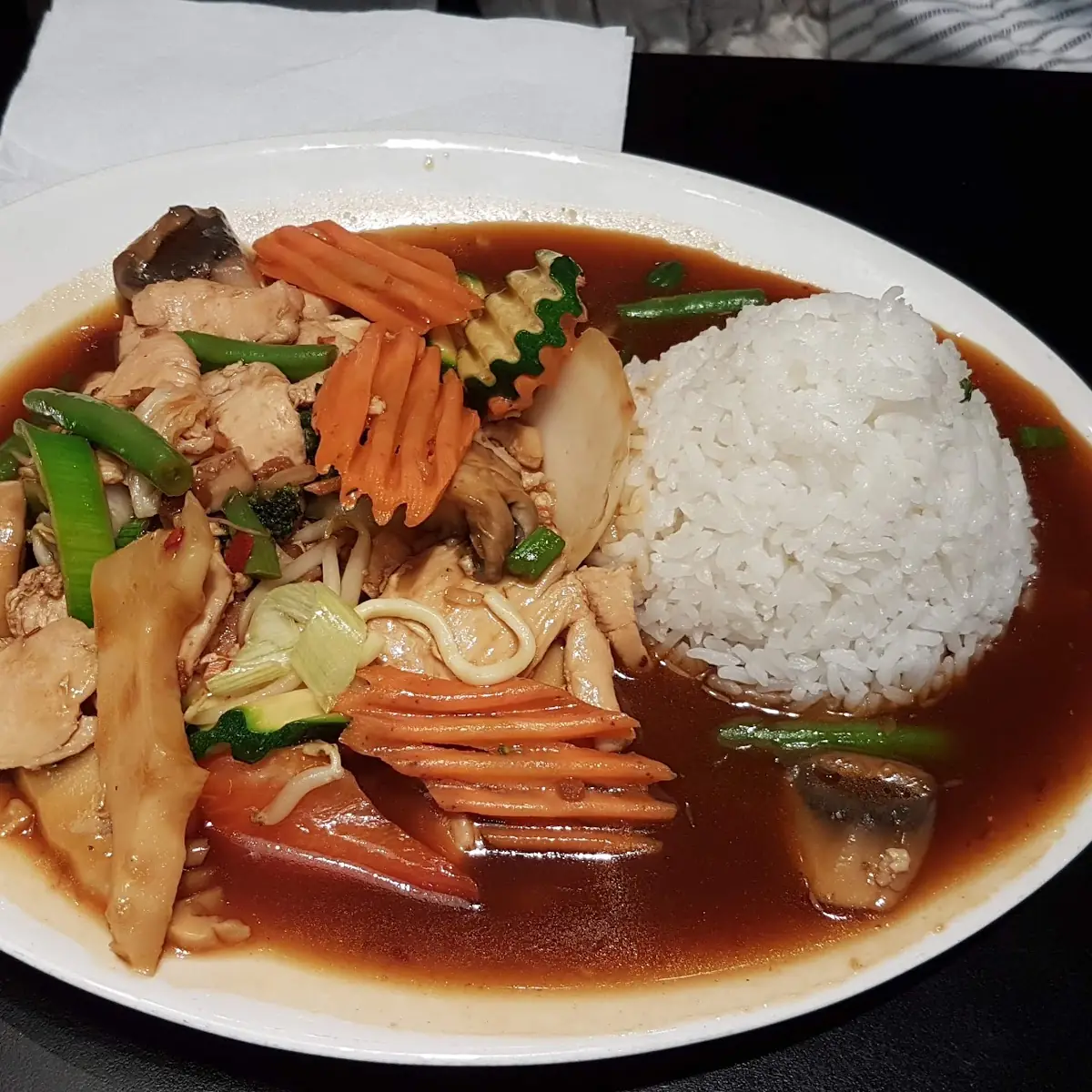 Essen und Trinken photo 7