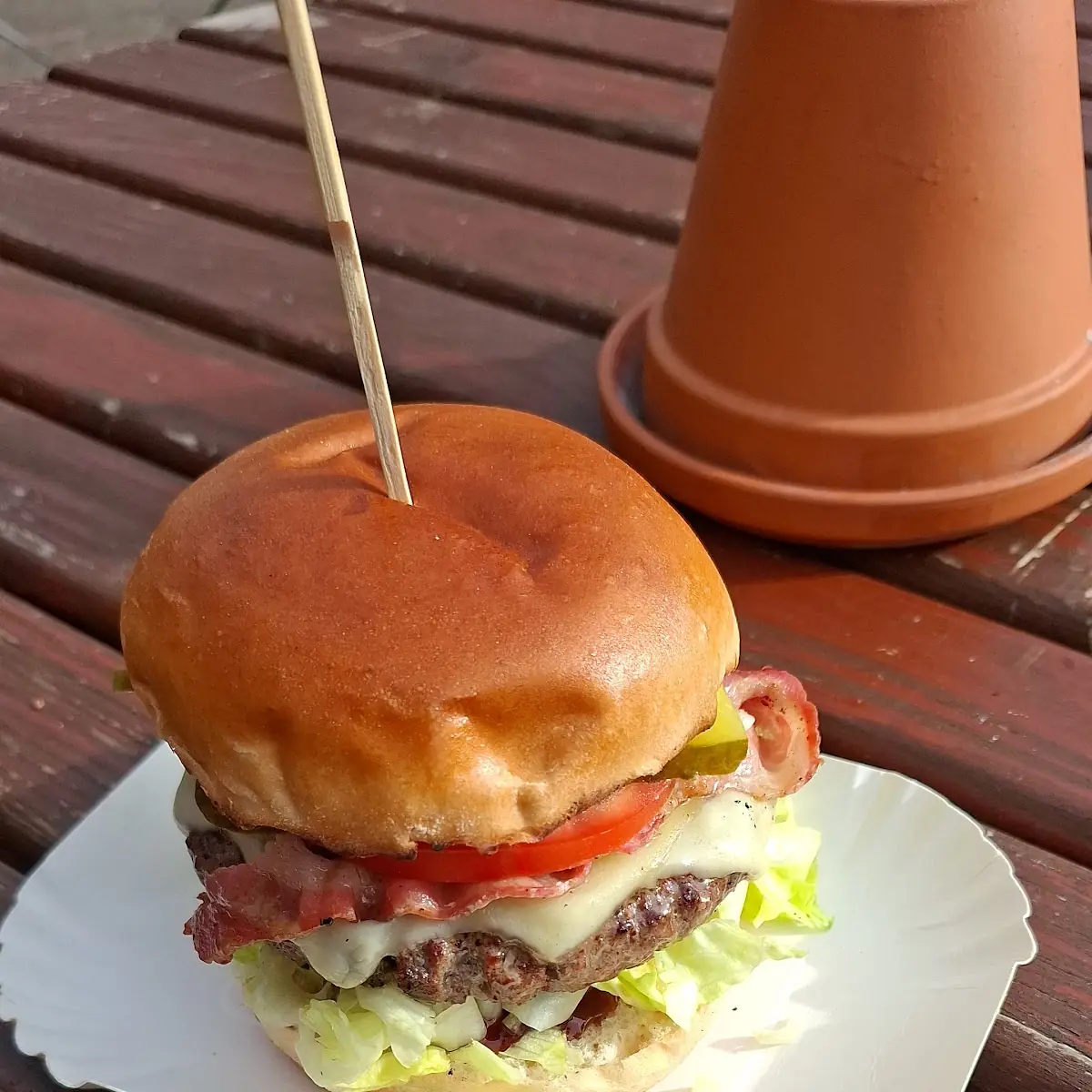 Essen und Trinken photo 7