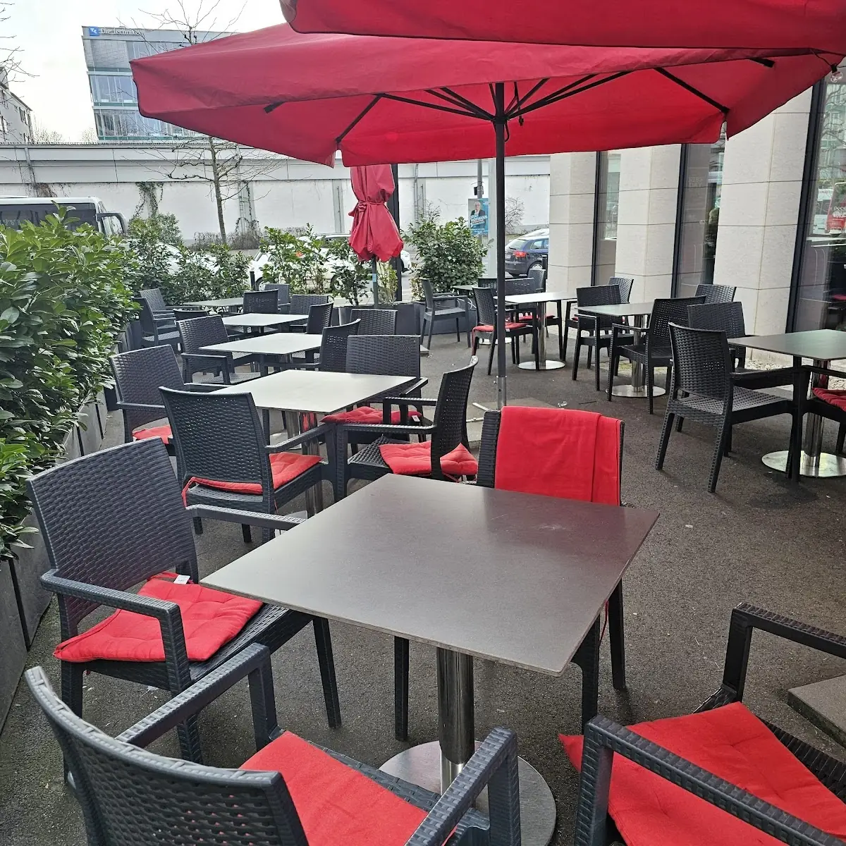 Atmosphäre photo 5