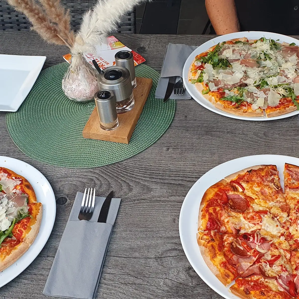 Essen und Trinken photo 3