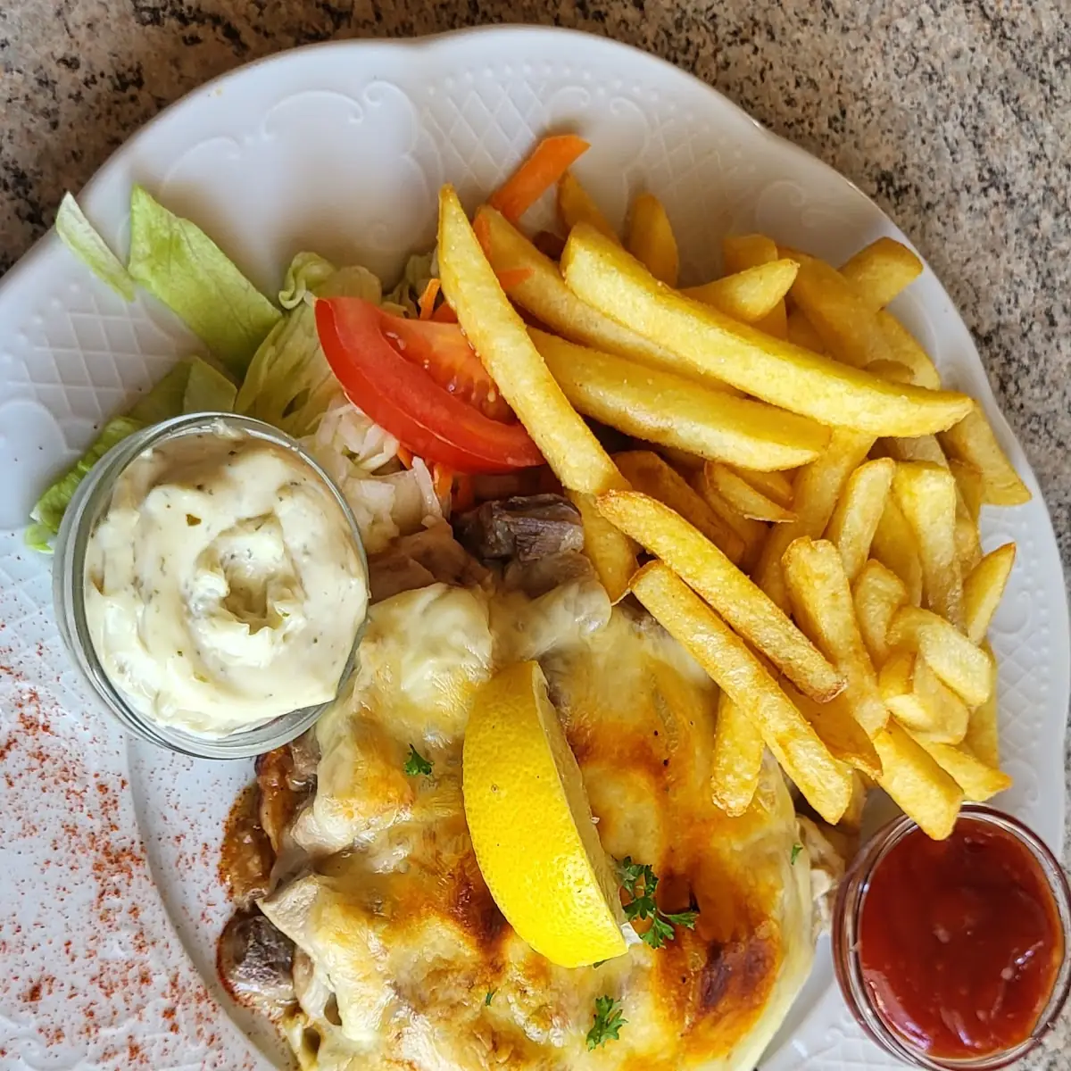 Essen und Trinken photo 7