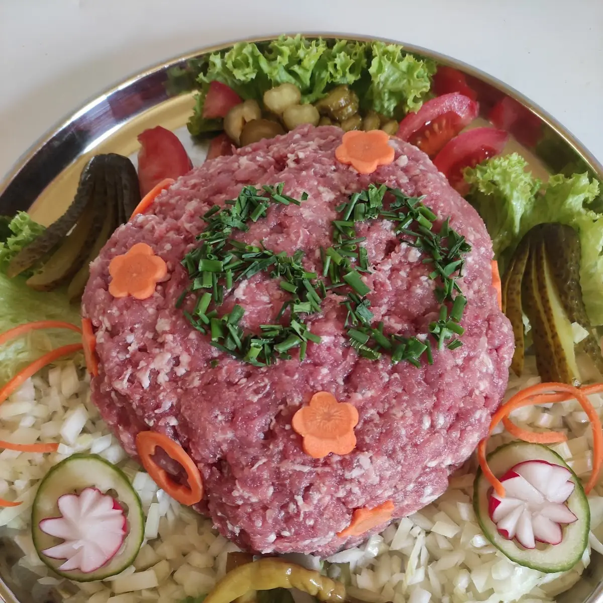 Essen und Trinken photo 8