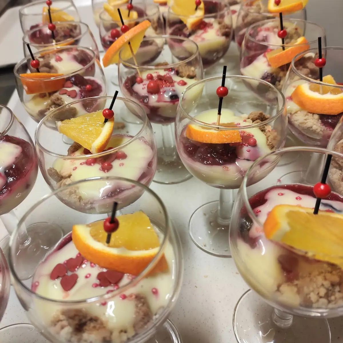 Essen und Trinken photo 9