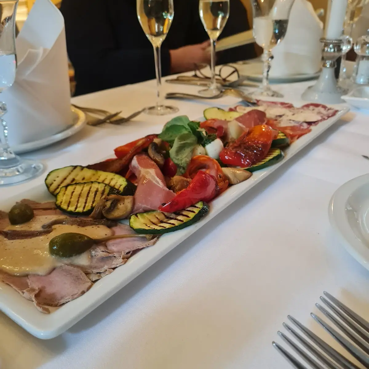 Essen und Trinken photo 4