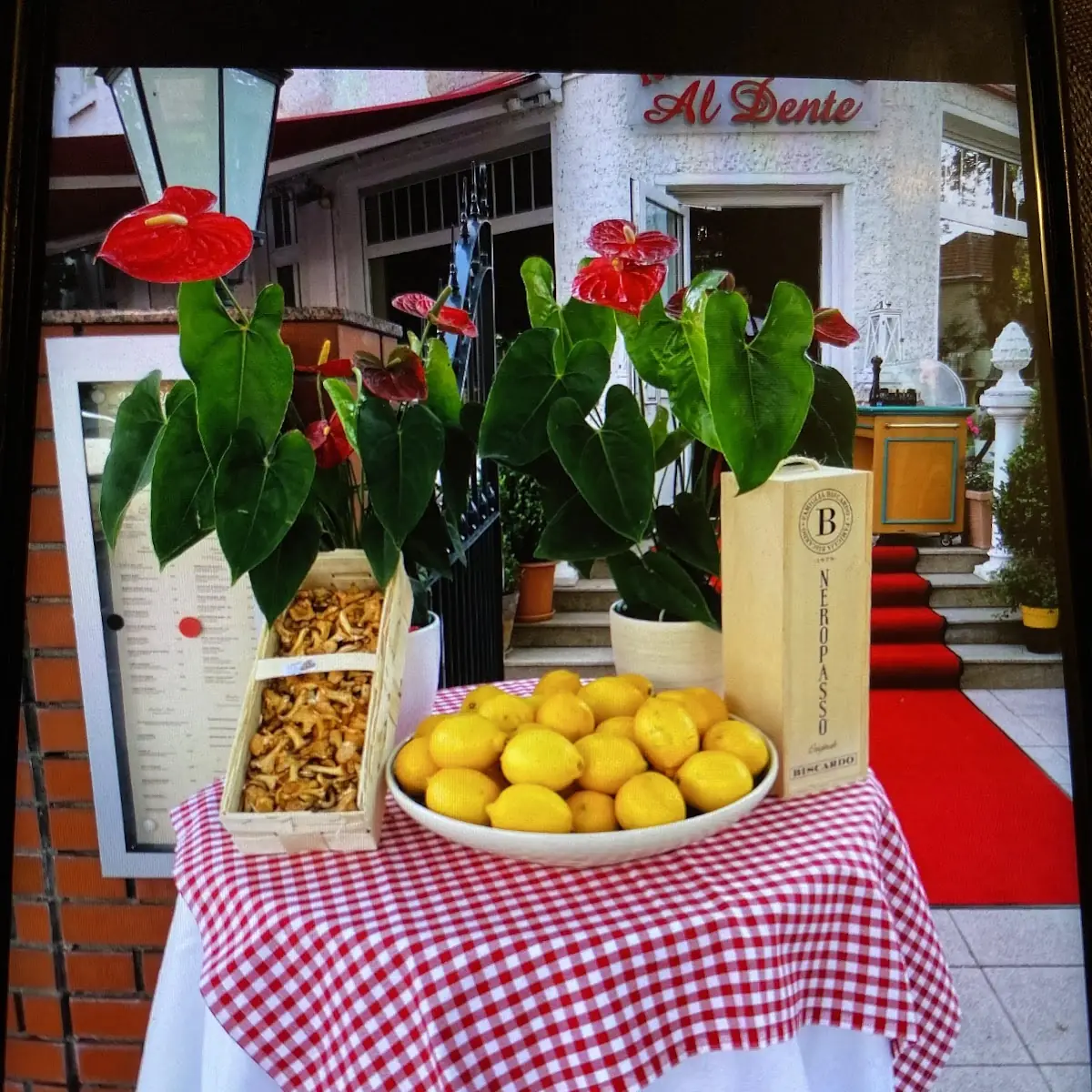 Essen und Trinken photo 6