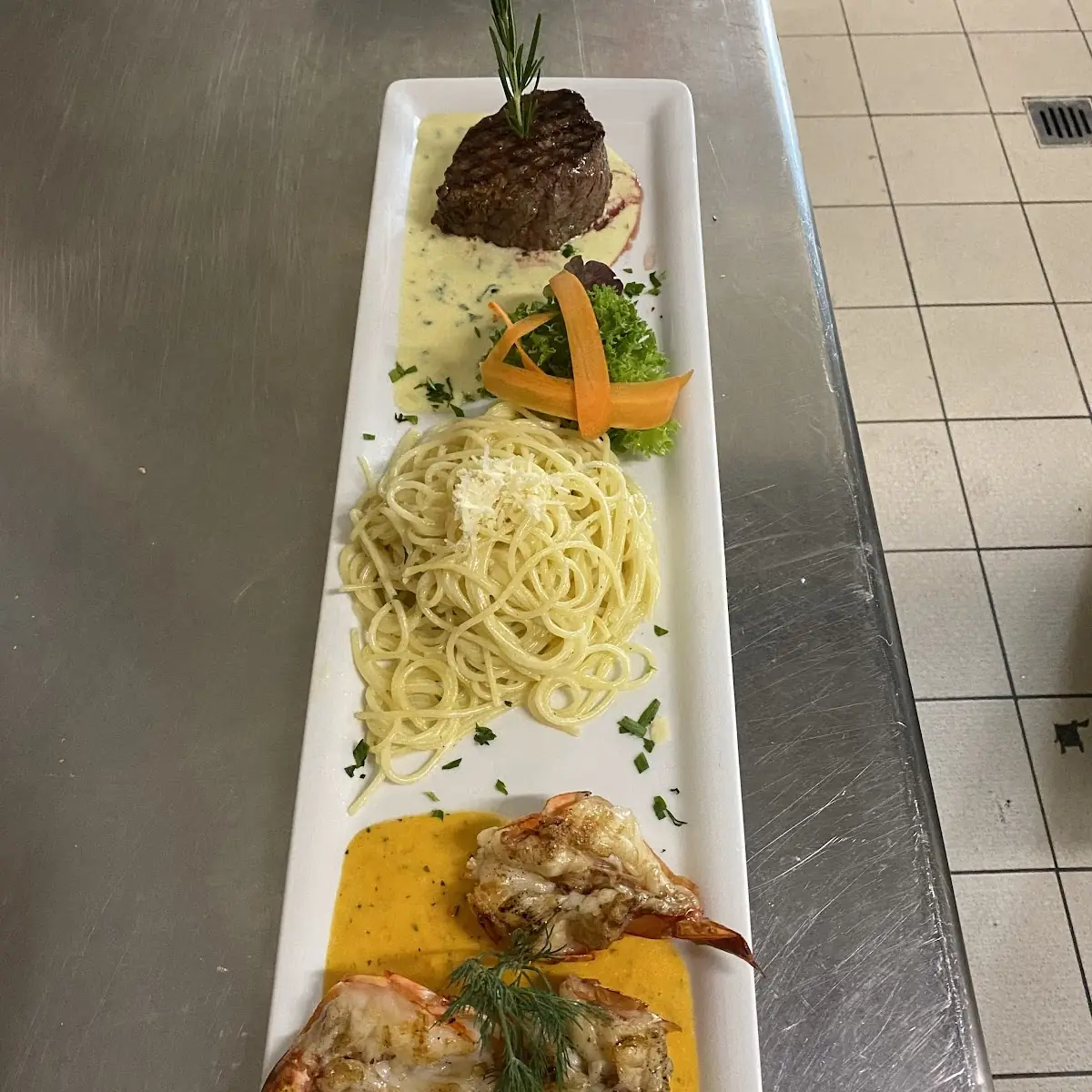 Essen und Trinken photo 7