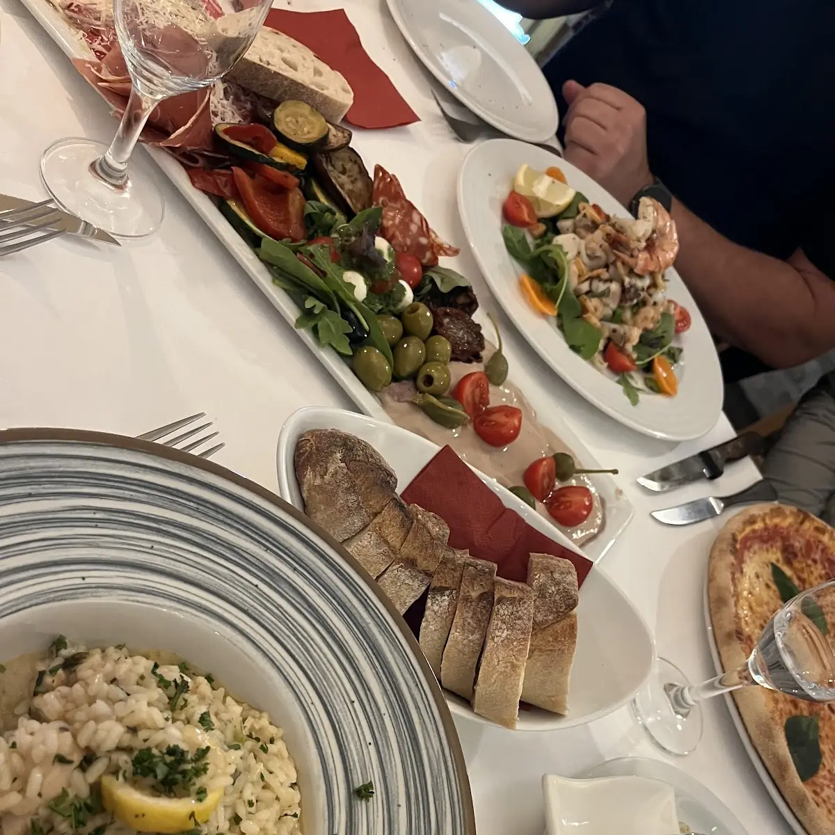 Essen und Trinken photo 8