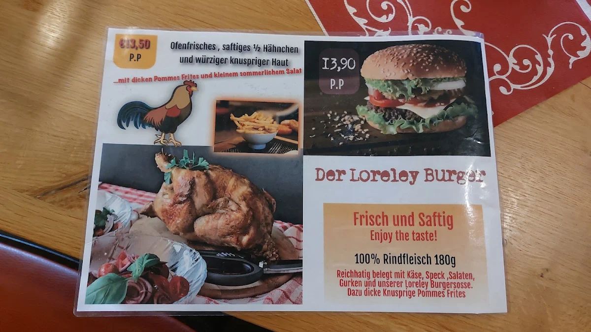 Speisekarte photo 10