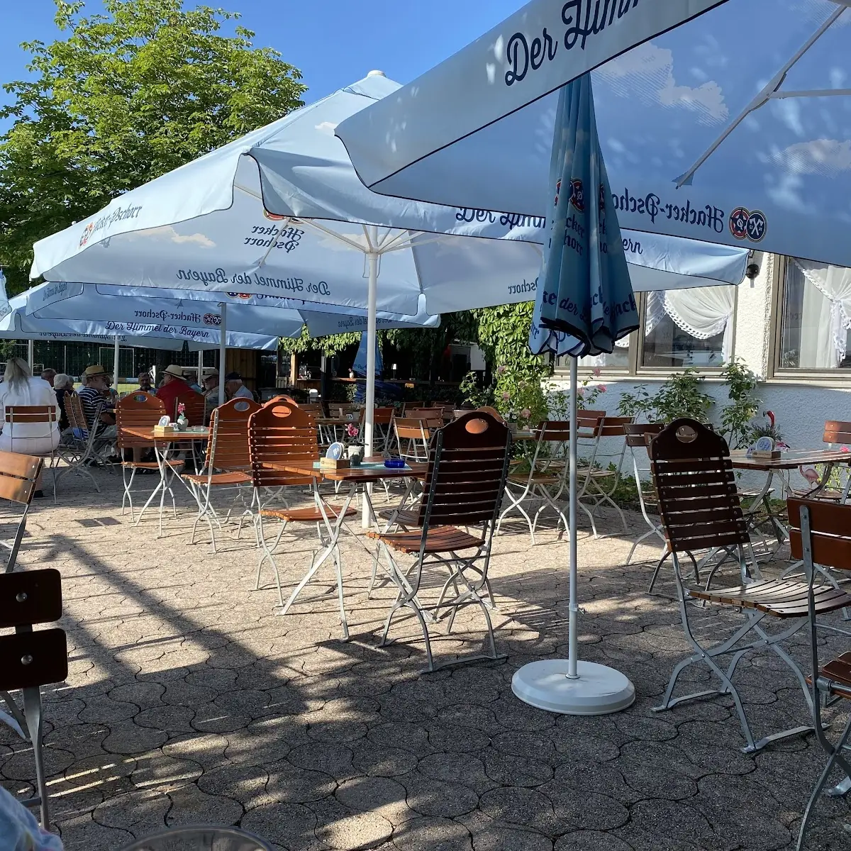 Atmosphäre photo 2