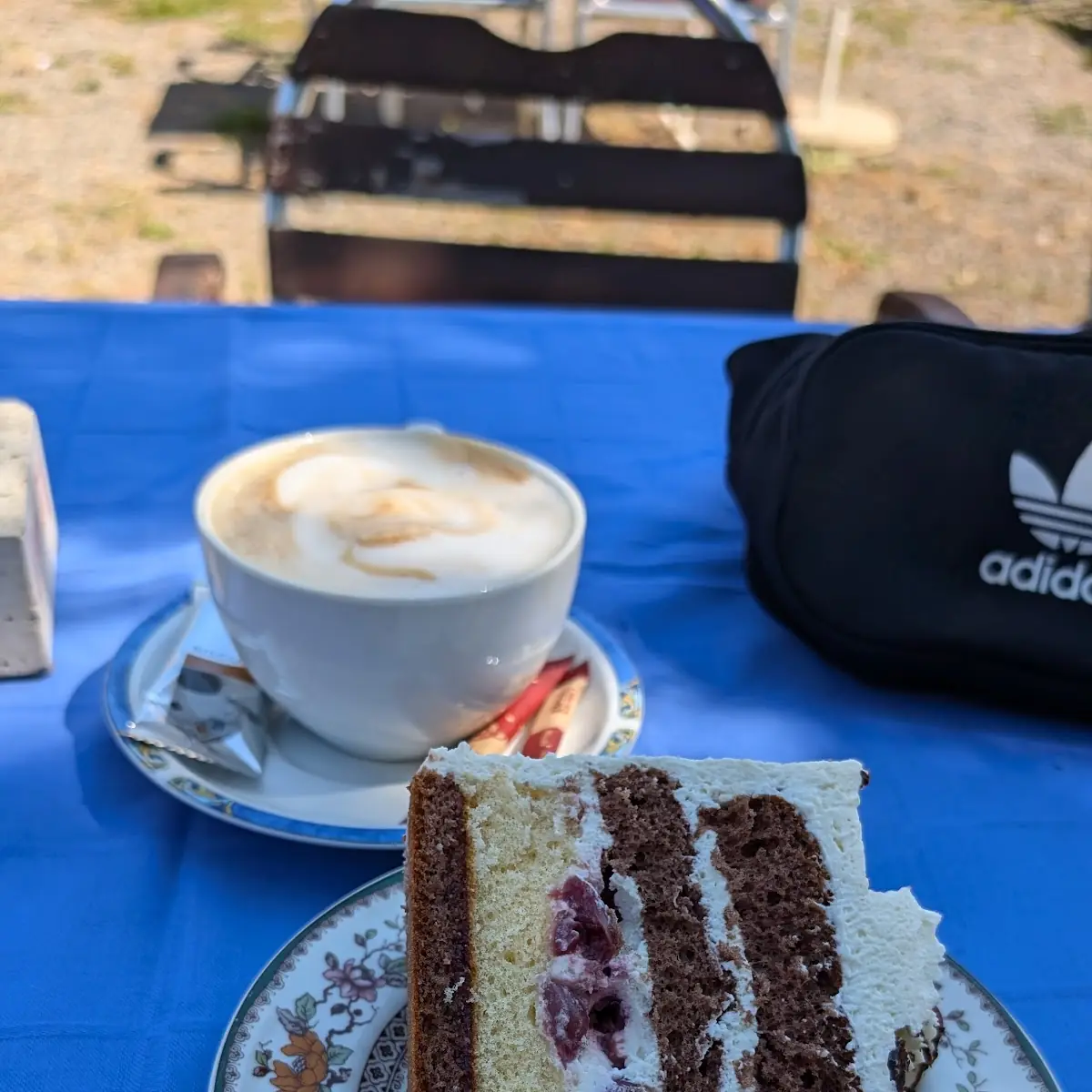 Essen und Trinken photo 2
