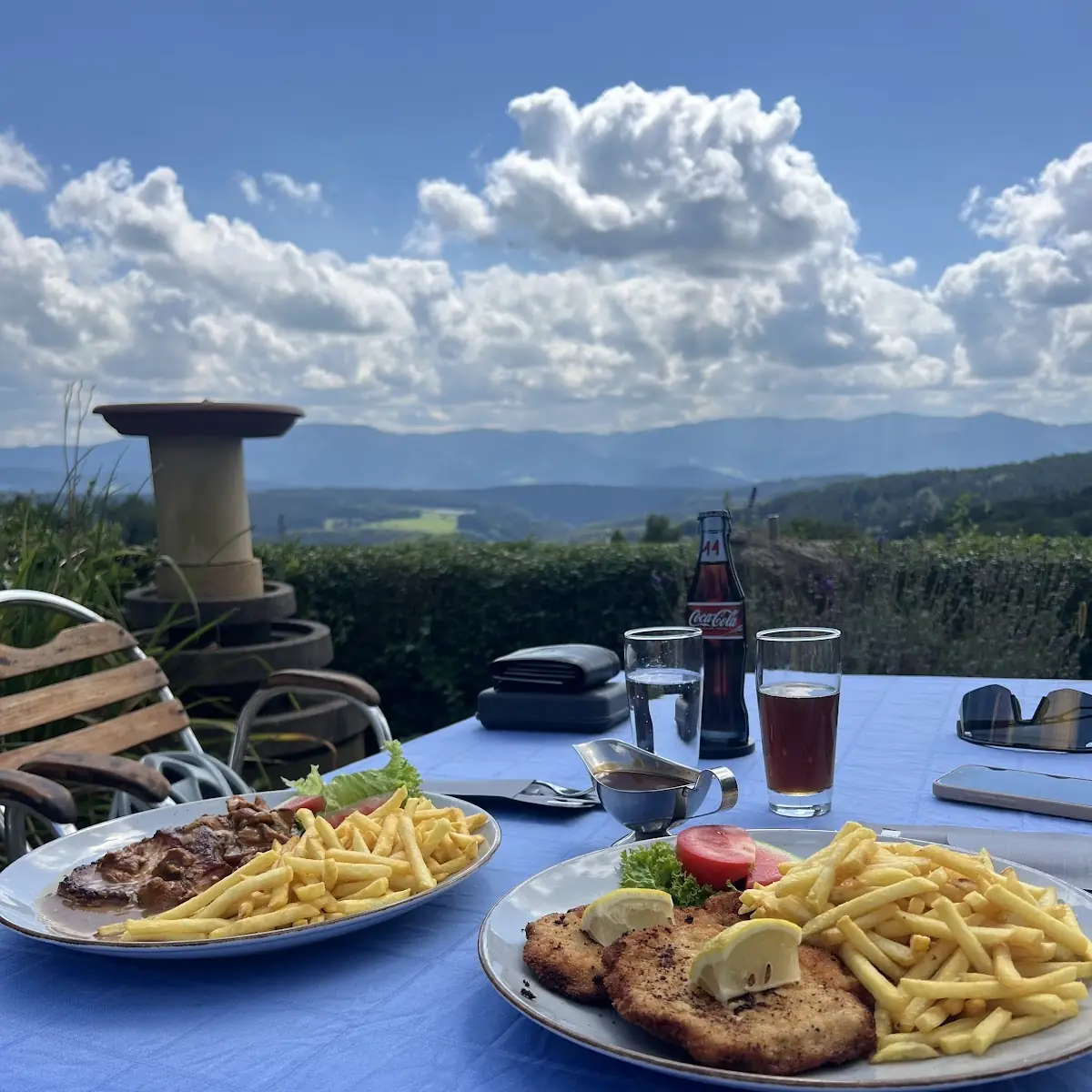 Essen und Trinken photo 3