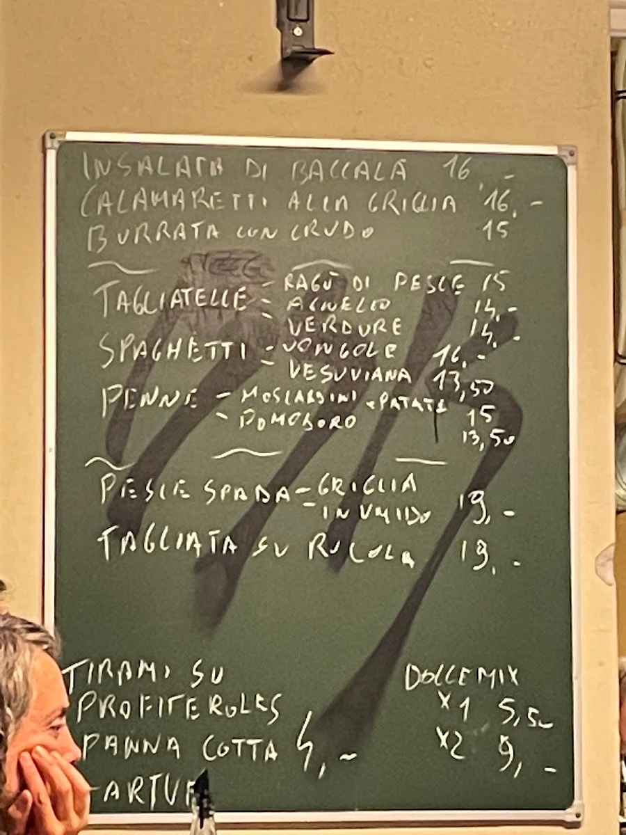 Speisekarte photo 7